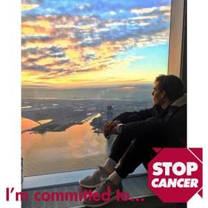 Meet your Posher, Christian